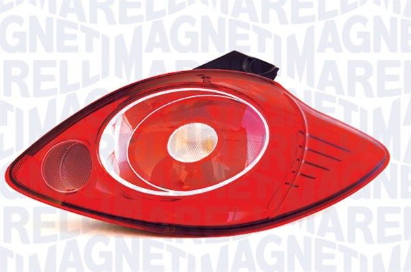 Magneti Marelli Rear Light Lamp Left 714021730702 - image 2