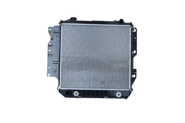 NRF Engine Cooling Radiator 50315 - image 2
