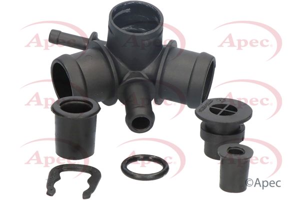 Apec Coolant Flange ATH1462 - image 2