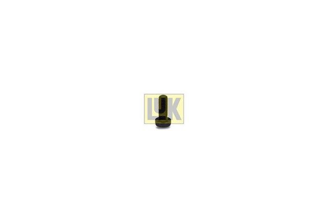 LuK Dmf Flywheel Bolt Set 411014510 - image 3