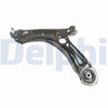 Delphi Wishbone/suspension Track Control Arm TC4661 thumbnail