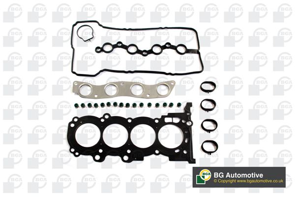 BGA Cylinder Head Gasket Kit HK2800 - image 2