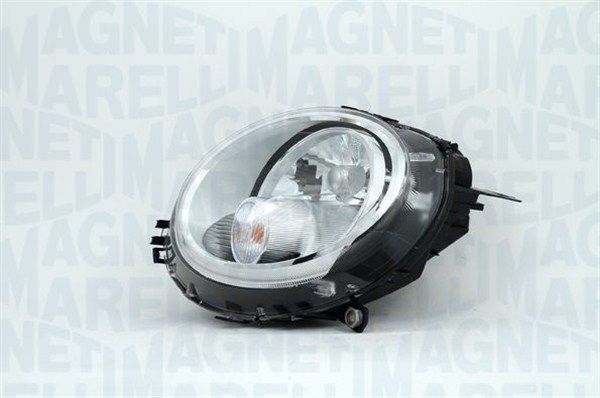 Magneti Marelli Headlight Right 710301225704 - image 2