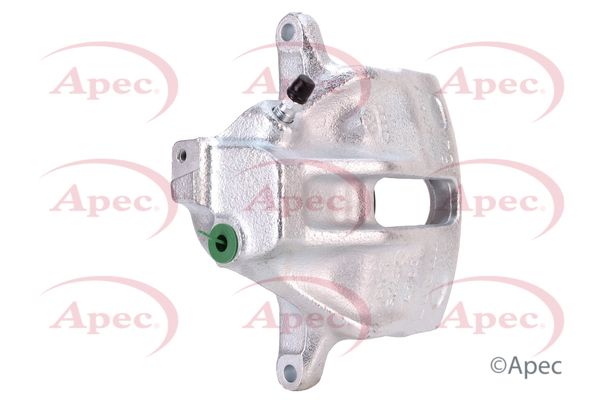 Apec Brake Caliper RCA314N - image 4
