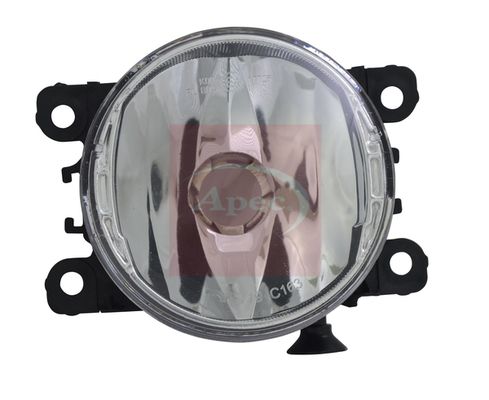 Apec Fog Light Lamp AFL2621 - image 2