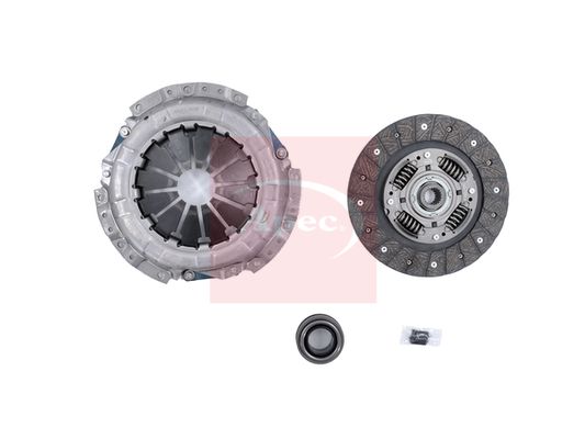 Apec Clutch Kit ACL1359 - image 2