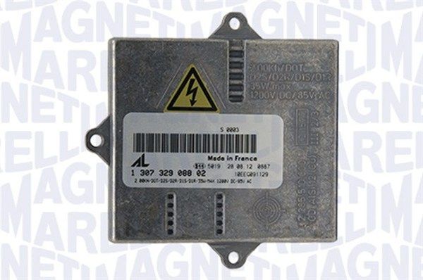 Magneti Marelli Lighting Control Unit Left Right 711307329088 - image 2