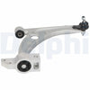Delphi Wishbone/suspension Track Control Arm TC7942 thumbnail