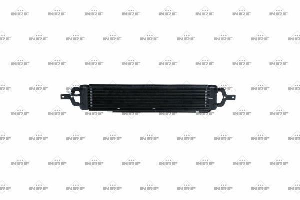 NRF Oil Cooler 31809 - image 2