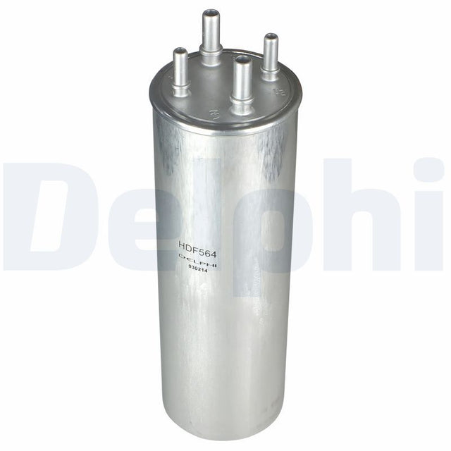 Delphi Fuel Filter HDF564 - image 2