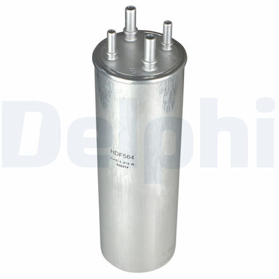Delphi Fuel Filter HDF564