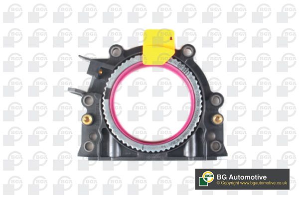 BGA Crankshaft Oil Seal OC6382 - image 2