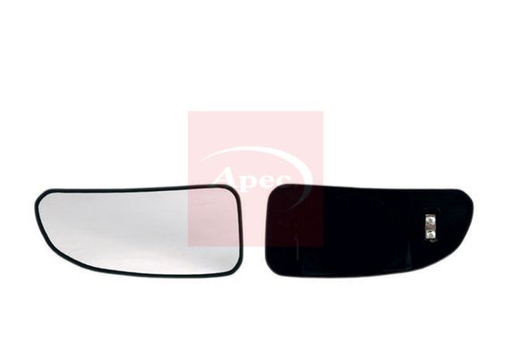 Apec Mirror Glass AMG2225 - image 2
