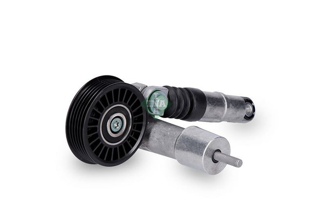 INA Drive Belt Tensioner Pulley 534001410 - image 3