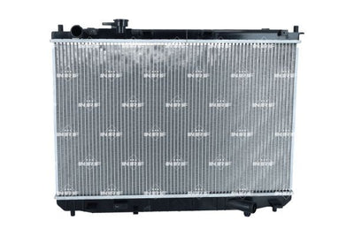 NRF Engine Cooling Radiator 53847