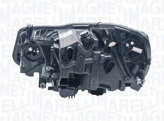 Magneti Marelli Headlight Right 711451000701 - image 2
