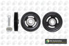 BGA Crankshaft Pulley Set DP0682K thumbnail