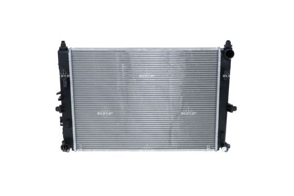 NRF Engine Cooling Radiator 59245 - image 2