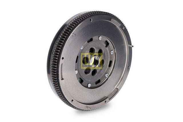 LuK Dual Mass Flywheel 415066710 - image 2