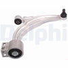 Delphi Wishbone/suspension Track Control Arm TC2588 thumbnail