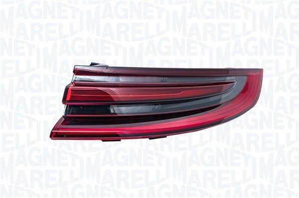 Magneti Marelli Rear Light Lamp Right 714020770801 - image 2