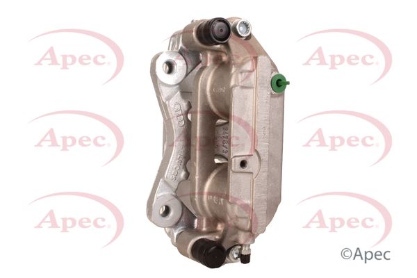 Apec Brake Caliper LCA422N - image 3