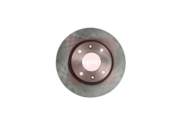 Apec Brake Disc DSK290 - image 2