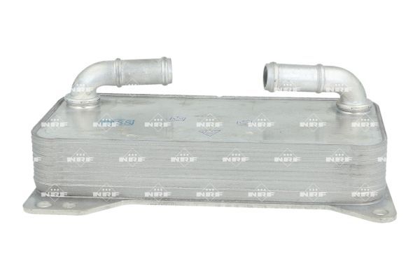 NRF Auto Transmission Oil Cooler 310077 - image 2