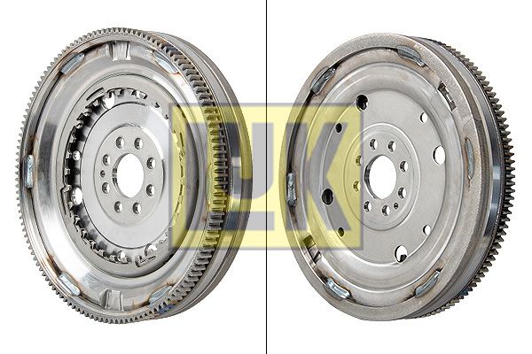 LuK Dual Mass Flywheel 415084409 - image 2