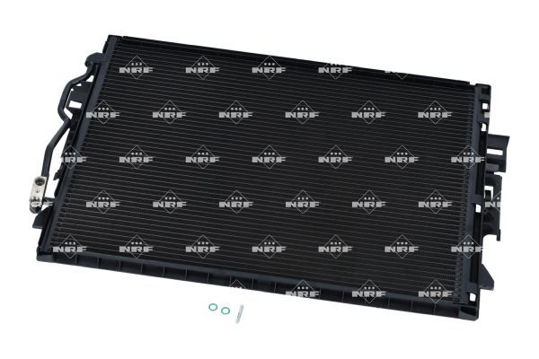 NRF Air Conditioning Condenser 350218 - image 2