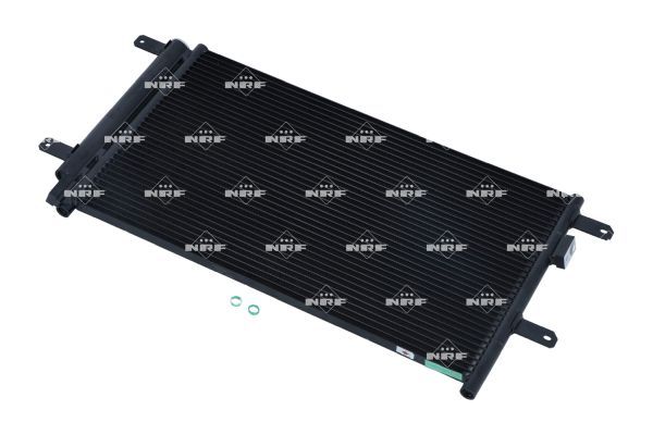 NRF Air Conditioning Condenser 35751 - image 2