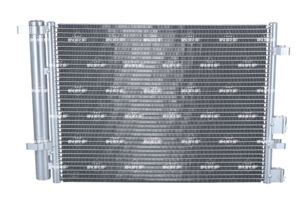 NRF Air Conditioning Condenser 350536 - image 2