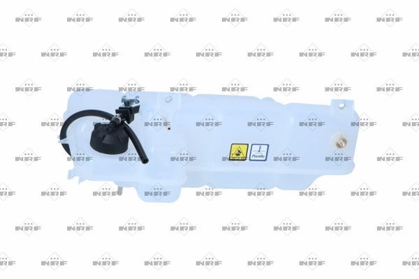 NRF Coolant Expansion Tank 454047 - image 2