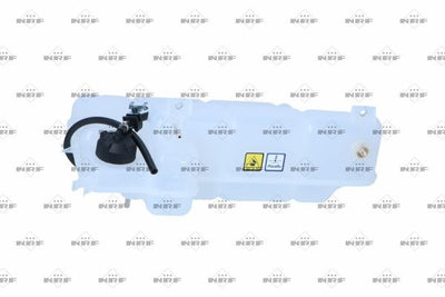 NRF Coolant Expansion Tank 454047