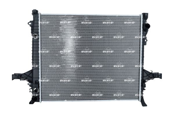 NRF Engine Cooling Radiator 550019 - image 2