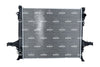 NRF Engine Cooling Radiator 550019 thumbnail