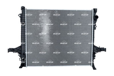NRF Engine Cooling Radiator 550019
