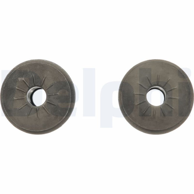 Delphi Wishbone/control/trailing Arm Bush TD4500W - image 2