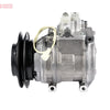 Denso Ac Compressor DCP99834 thumbnail