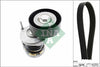 INA Drive Belt Kit 529047510 thumbnail