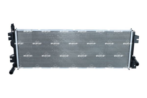 NRF Engine Cooling Radiator 550437 - image 2
