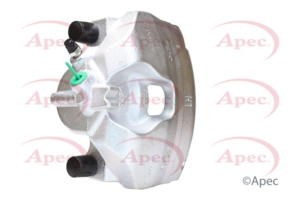 Apec Brake Caliper LCA921 - image 4