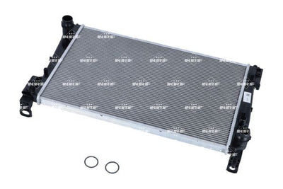 NRF Engine Cooling Radiator 54752