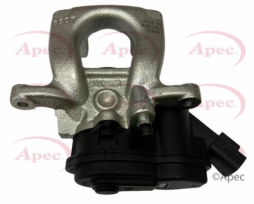 Apec Brake Caliper LCA1482N - image 2