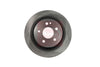 Apec Brake Disc DSK2263 thumbnail