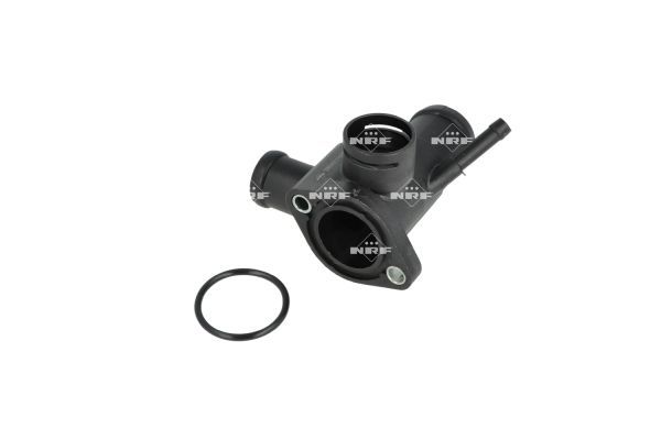NRF Coolant Flange 775058 - image 2