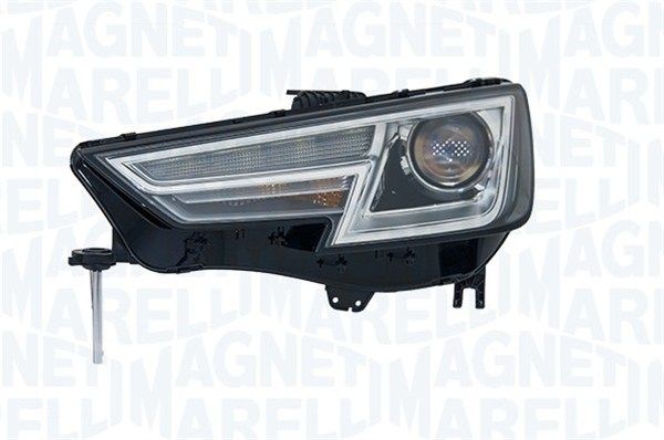 Magneti Marelli Headlight Left 711451000175 - image 2