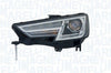 Magneti Marelli Headlight Left 711451000175 thumbnail
