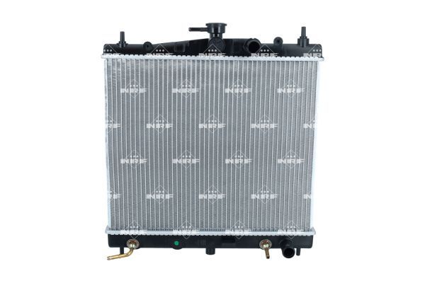 NRF Engine Cooling Radiator 53477 - image 2