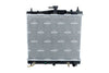 NRF Engine Cooling Radiator 53477 thumbnail